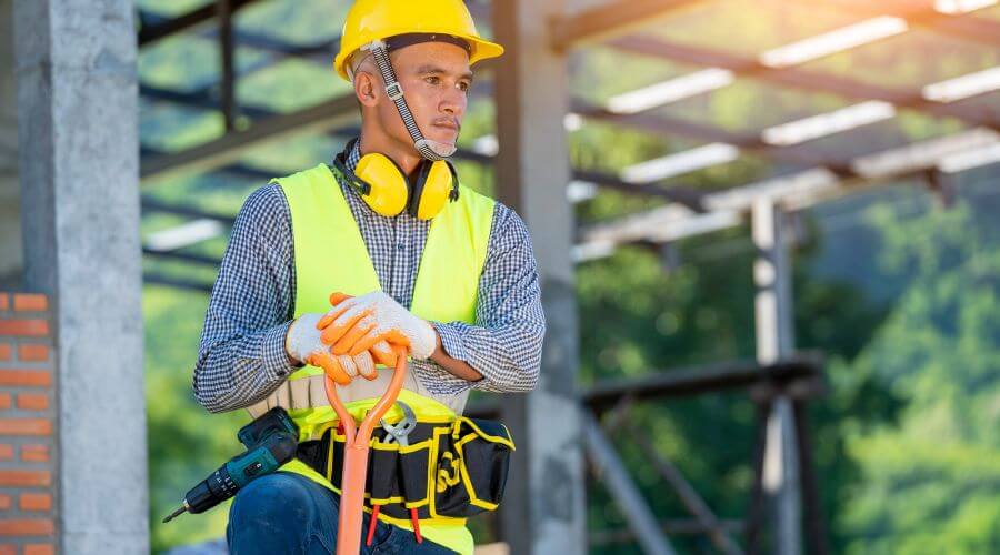 Professional metal roof installation in Vicksburg, MS